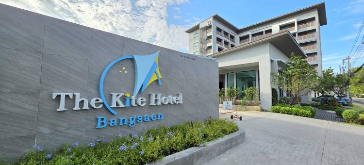 邦盛风筝酒店(The Kite Hotel Bangsaen by Koko)图片