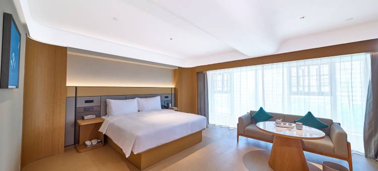 全季酒店(肇庆七星岩东门广场恒裕城店)图片