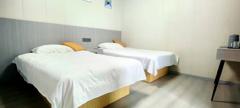 宿迁筱家民宿(洋河酒家路店)图片