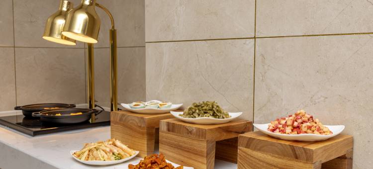 维也纳国际酒店(宜宾东站店)图片