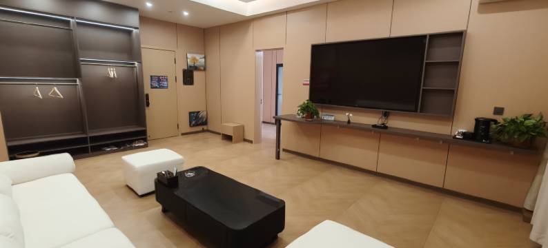 达财富酒店图片