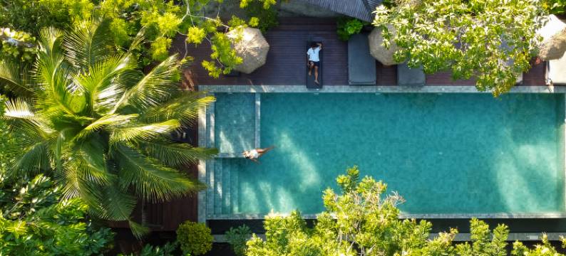 甲米普尔塔拉度假村(Blu Monkey Pooltara Krabi Hotel & Villas Pet Friendly)图片