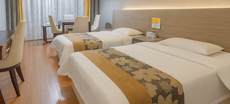 桃江七佳商务宾馆图片