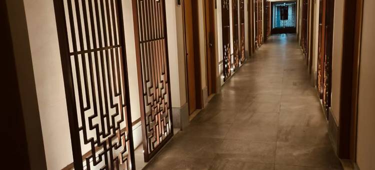 芭登芭登酒店图片