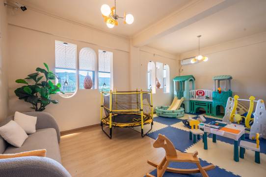 云隐·日出江景酒店(西双版纳景洪澜沧江滨江大道店)图片