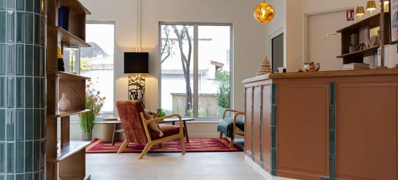 联盟酒店 - 靠近巴黎(Hôtel Alliance - Proche Paris)图片