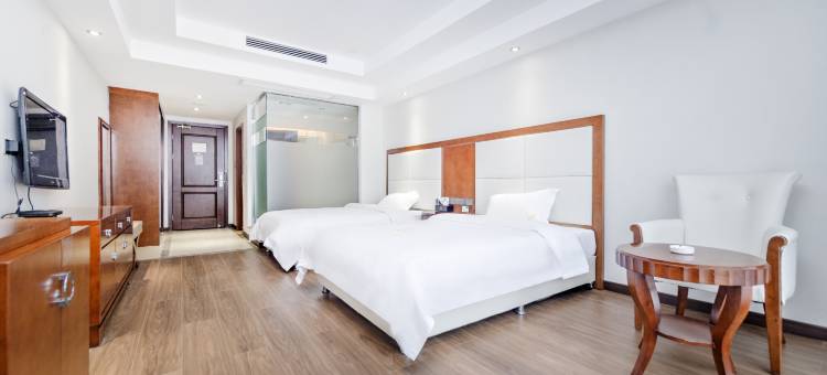 屏山聚鹏大酒店图片