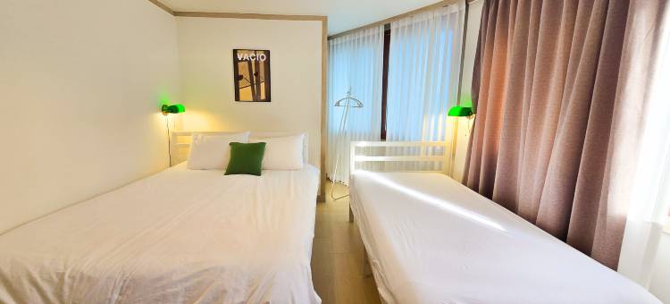 Chilling Stay Jongno # Dongdaemun Station # 6min Dongmyo Station # 2min Sinseoldong Station图片