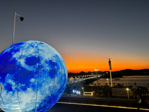 防城港东缘酒店