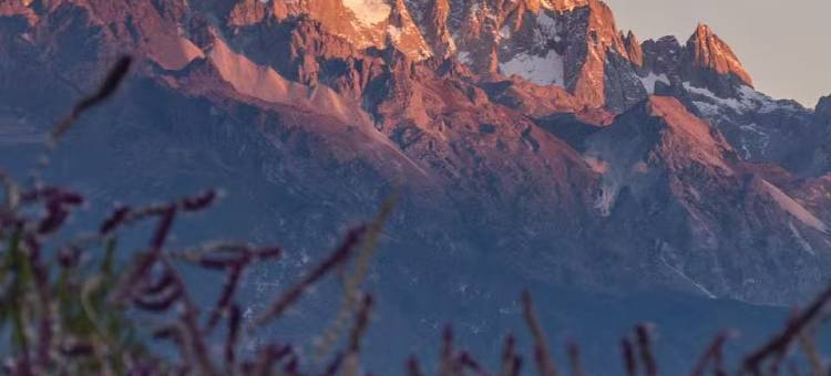 HITONE INN·喜棠云熙舍(丽江古城大水车店)图片