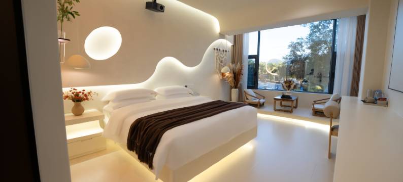 金孔雀酒店图片