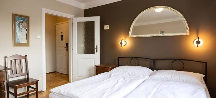 托比爵士旅馆(Sir Toby's Hostel)图片