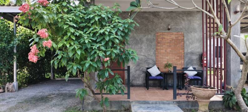 清迈宗通B-tel度假村(B-Tel ChomThong Chiang Mai)图片