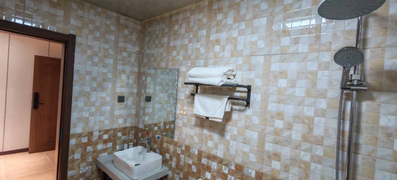 漳县盐川商务酒店图片