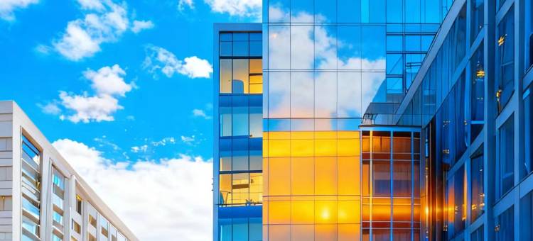 米卡一町酒店(西安钟楼地铁站回民街店)图片