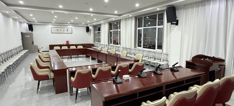 岢岚浩瀚大酒店图片