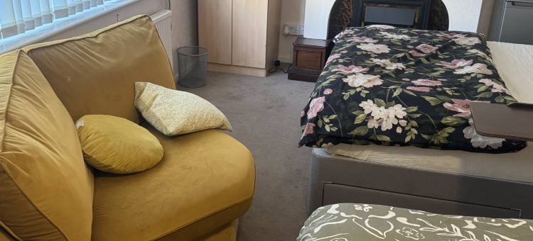 Komegloba Exquisite room图片