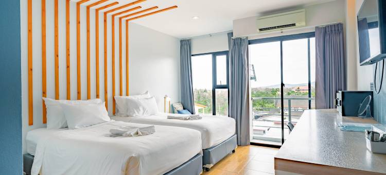 加拉酒店(The Galla Hotel)图片