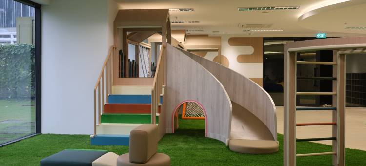 雅加达 Mega Kuningan 瑞士生活酒店(Swissôtel Living Jakarta Mega Kuningan)图片