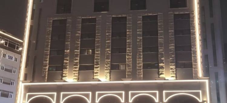 Business Design Hotel Luv图片