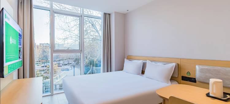 海友酒店(北京环球度假区万盛东地铁站店)图片