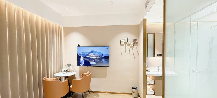 宣恩国际酒店(宣恩贡秀游船文澜桥店)图片