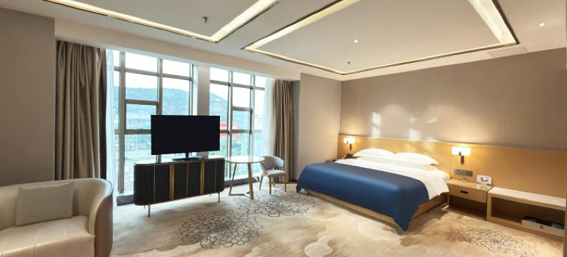 乳泉井柳钢酒店(桂平西山景区店)图片