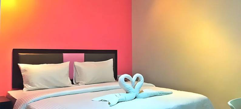 霍特尔CITY 88 SDN BHD-巴都帕哈特(HOTEL CITY 88 SDN BHD [BATU PAHAT])图片