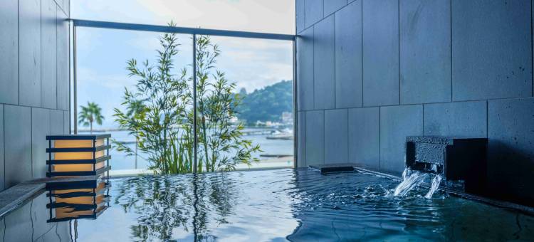 热海露台拉比斯塔(La Vista ATAMI Terrace(Kyoritsu Resort) Grand Opening on March 31, 2026)图片