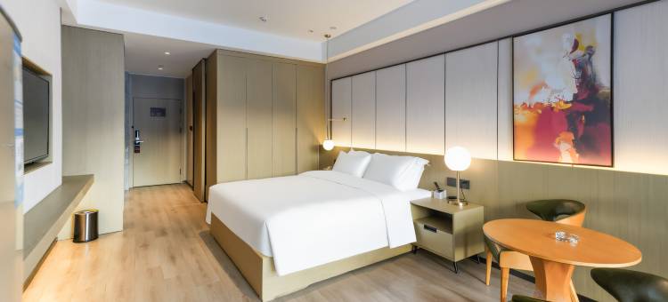 通化万峰观山公寓图片