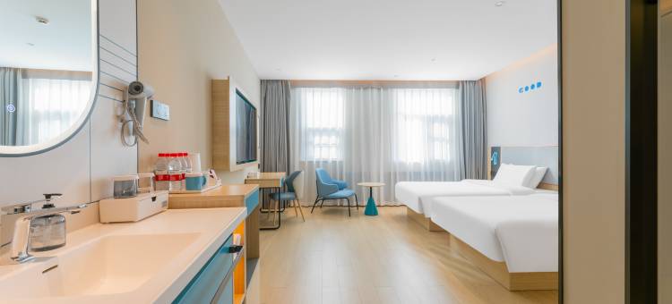 如家酒店neo(宁晋天宝街店)图片