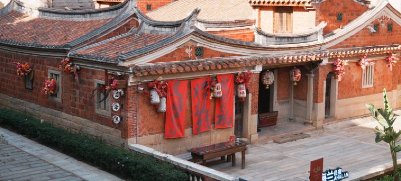 艾海兰民宿(晋江梧林泉州南站店)图片