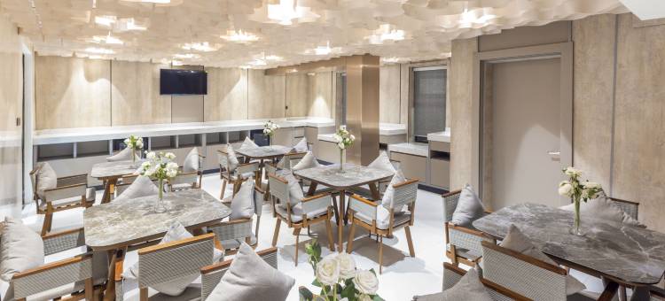 潮汐酒店及度假村有限公司(TIDE' HOTELS AND RESORTS LTD)图片