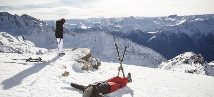 Club Med地中海俱乐部·瓦托伦斯度假村(Club Med Val Thorens)图片