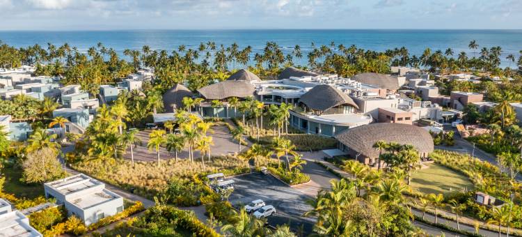 Club Med地中海俱乐部·米切斯度假村(Club Med - Michès Playa Esmeralda)图片