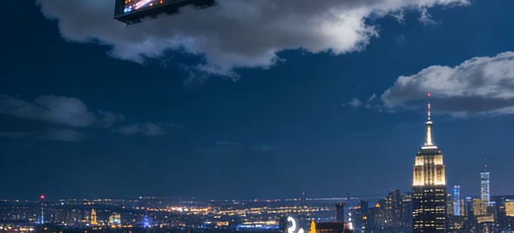 梵拉图·悠然时光酒店(天府国际机场店)图片