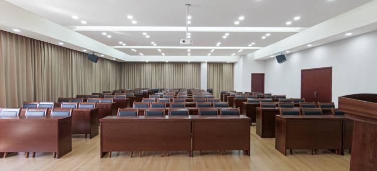 锦江之星酒店(曲靖南城门花柯夜市店)图片