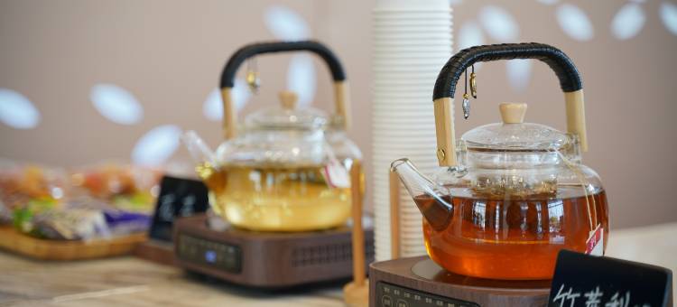 麓枫酒店(怀化芷江店)图片