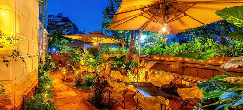 昆明东来别院 (滇池海埂大坝店)图片