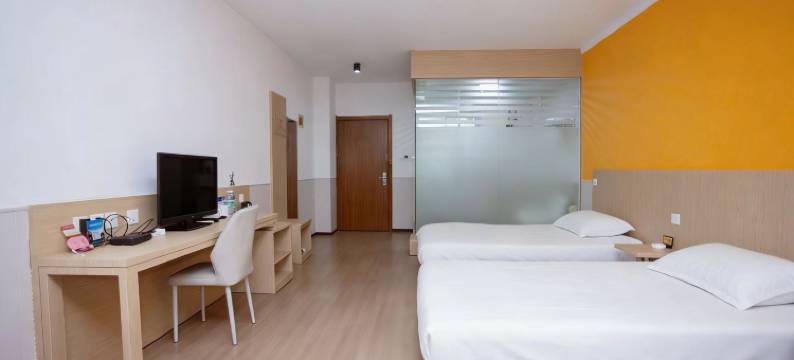 品卓酒店(衡水和平西路衡水学院店)图片