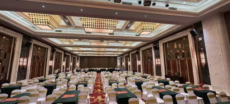 东莞美怡登酒店(常平南站店)图片