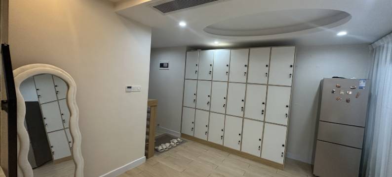 森礼全女生青旅(深圳北站店)图片