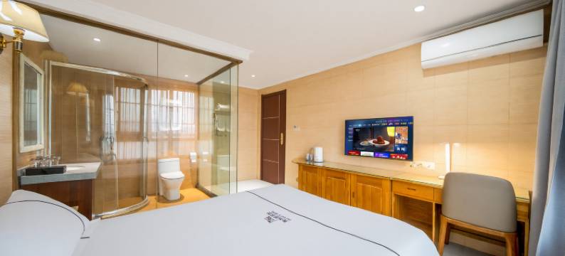 陶然居酒店(徐州贾汪青山泉镇店)图片