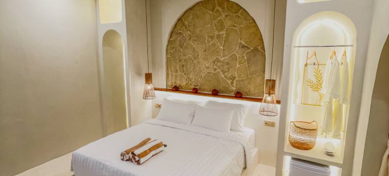 Staycationku Premium Jogja Villas图片