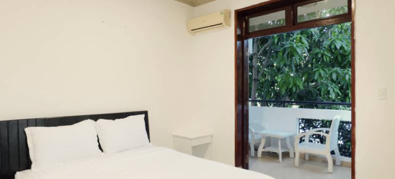 美奈喜悦酒店(Delight Hotel Mui Ne)图片