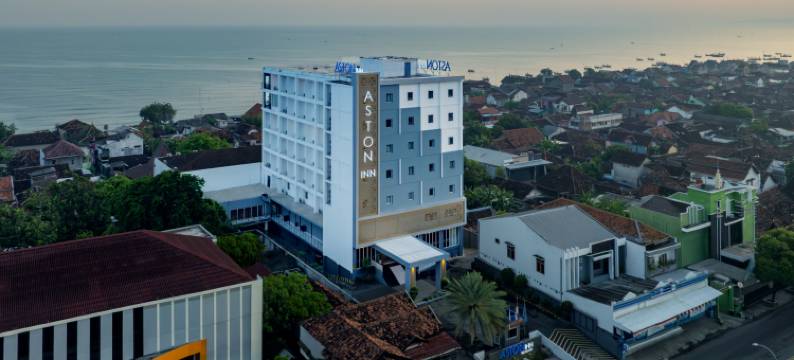 伦邦阿斯顿旅馆(Aston Inn Rembang)图片