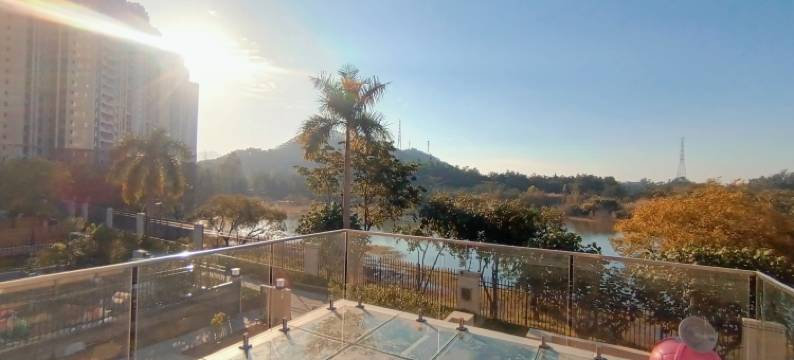 丽呈熹玥•墅语(佛山高明鹭湖度假区店)图片