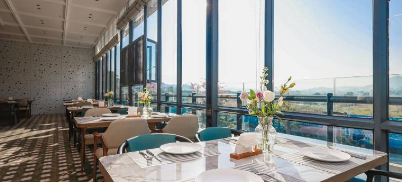 元谋浩枫温德姆酒店图片