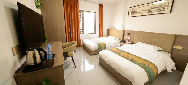 萧雪蕙酒店图片