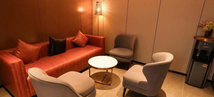 如家精选酒店(北京传媒大学管庄店)图片